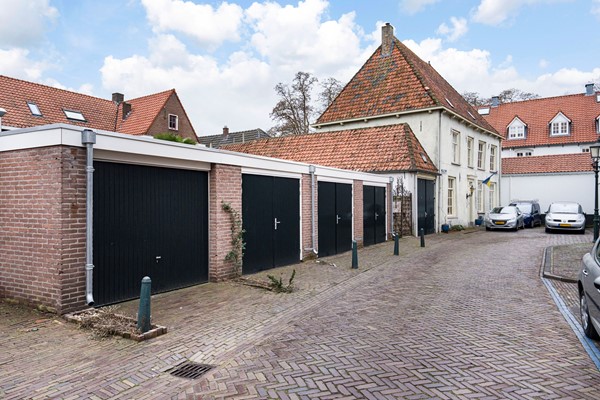 Medium property photo - Boreel de Mauregnaultstraat 26, 5361 HG Grave